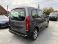 Citroen Berlingo 1.2i PURETECH 110PK BLUETOOTH CRUISE CONTROL AIRCO Grijs - thumbnail 5