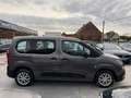 Citroen Berlingo 1.2i PURETECH 110PK BLUETOOTH CRUISE CONTROL AIRCO Grijs - thumbnail 4