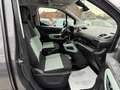Citroen Berlingo 1.2i PURETECH 110PK BLUETOOTH CRUISE CONTROL AIRCO Grijs - thumbnail 19