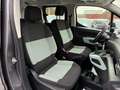 Citroen Berlingo 1.2i PURETECH 110PK BLUETOOTH CRUISE CONTROL AIRCO Grijs - thumbnail 21