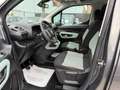 Citroen Berlingo 1.2i PURETECH 110PK BLUETOOTH CRUISE CONTROL AIRCO Grijs - thumbnail 11