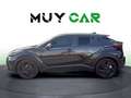 Toyota C-HR 125H Advance Negro - thumbnail 4