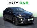 Toyota C-HR 125H Advance Negro - thumbnail 1