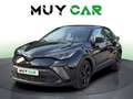 Toyota C-HR 125H Advance Negro - thumbnail 3