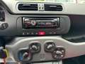 Fiat Panda 1.2 Easy 69cv,UNICO PROP.,50.000km,CLIMA,RADIO,OK Blanc - thumbnail 12