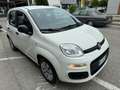 Fiat Panda 1.2 Easy 69cv,UNICO PROP.,50.000km,CLIMA,RADIO,OK Blanc - thumbnail 2