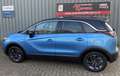 Opel Crossland X 1.2 Edition 2020 Airco.Cruise.Lm.velgen.Electr.pak Bleu - thumbnail 4