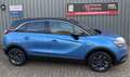 Opel Crossland X 1.2 Edition 2020 Airco.Cruise.Lm.velgen.Electr.pak Bleu - thumbnail 3