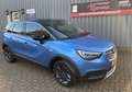Opel Crossland X 1.2 Edition 2020 Airco.Cruise.Lm.velgen.Electr.pak Bleu - thumbnail 1