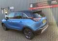 Opel Crossland X 1.2 Edition 2020 Airco.Cruise.Lm.velgen.Electr.pak Bleu - thumbnail 6