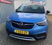 Opel Crossland X 1.2 Edition 2020 Airco.Cruise.Lm.velgen.Electr.pak Bleu - thumbnail 5