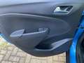 Opel Crossland X 1.2 Edition 2020 Airco.Cruise.Lm.velgen.Electr.pak Bleu - thumbnail 31