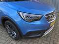 Opel Crossland X 1.2 Edition 2020 Airco.Cruise.Lm.velgen.Electr.pak Bleu - thumbnail 20