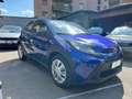 Toyota Aygo X 1.0 VVT-i 72 CV 5 porte Active *PREZZO PROMO* Bleu - thumbnail 2