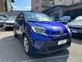 Toyota Aygo X 1.0 VVT-i 72 CV 5 porte Active *PREZZO PROMO* Bleu - thumbnail 1
