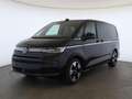 Volkswagen T7 Multivan Style lang LÜ 2.0 TDI 5J. Gar. Voll UP Noir - thumbnail 1