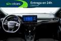 Ford Focus Sportbreak 1.0 Ecoboost MHEV ST-Line 155 Aut. Gris - thumbnail 13