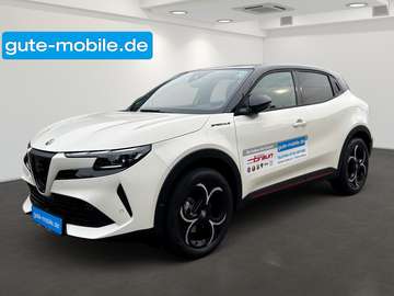 Speciale MATRIX Bi-Colore Dach schwarz