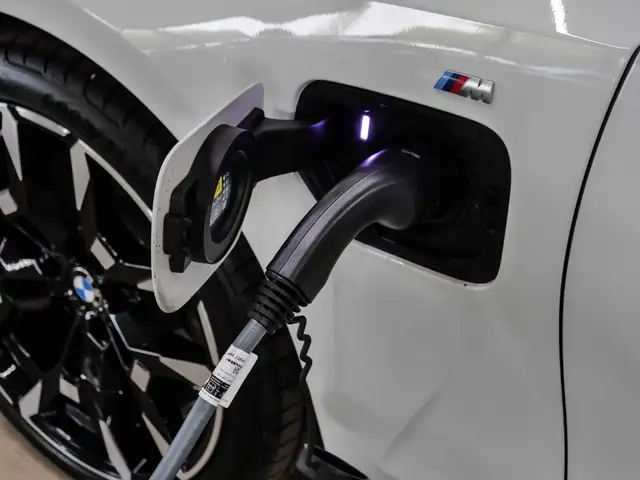BMW 3 Series view 19