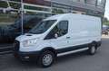 Ford Transit FT350 L2H2 Trend Kasten KLIMA/TEMP/PDC Bianco - thumbnail 1