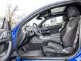 BMW 420 i Coupé M Sport Pro Glasd. 19'' PA HiFi Blau - thumbnail 10