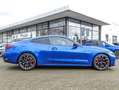 BMW 420 i Coupé M Sport Pro Glasd. 19'' PA HiFi Blau - thumbnail 3