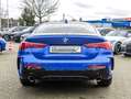 BMW 420 i Coupé M Sport Pro Glasd. 19'' PA HiFi Blau - thumbnail 5