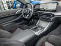 BMW 420 i Coupé M Sport Pro Glasd. 19'' PA HiFi Blau - thumbnail 6