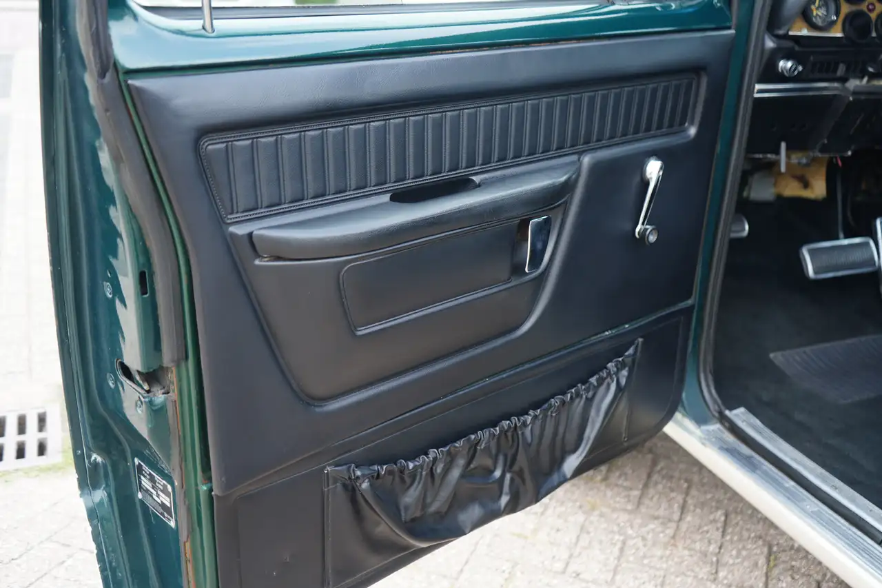 Dodge D200, foto 12