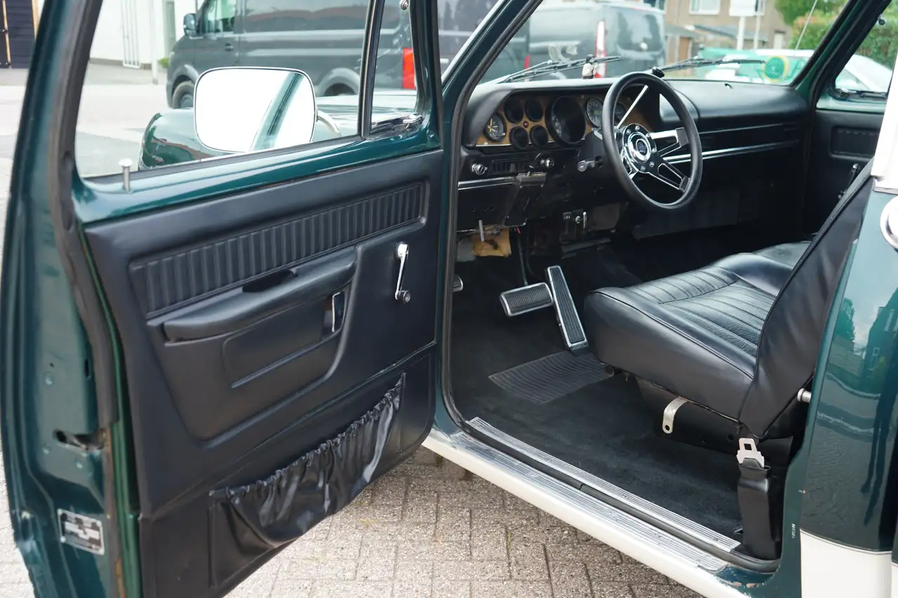 Dodge D200, foto 10
