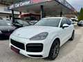 Porsche Cayenne E-Hybrid Sport Design Paket 21zoll Turbo Rad Weiß - thumbnail 1