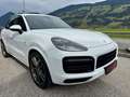 Porsche Cayenne E-Hybrid Sport Design Paket 21zoll Turbo Rad Weiß - thumbnail 3