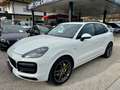 Porsche Cayenne E-Hybrid Sport Design Paket 21zoll Turbo Rad Weiß - thumbnail 5