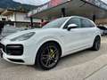 Porsche Cayenne E-Hybrid Sport Design Paket 21zoll Turbo Rad Weiß - thumbnail 6