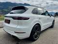 Porsche Cayenne E-Hybrid Sport Design Paket 21zoll Turbo Rad Weiß - thumbnail 13