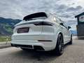 Porsche Cayenne E-Hybrid Sport Design Paket 21zoll Turbo Rad Weiß - thumbnail 12