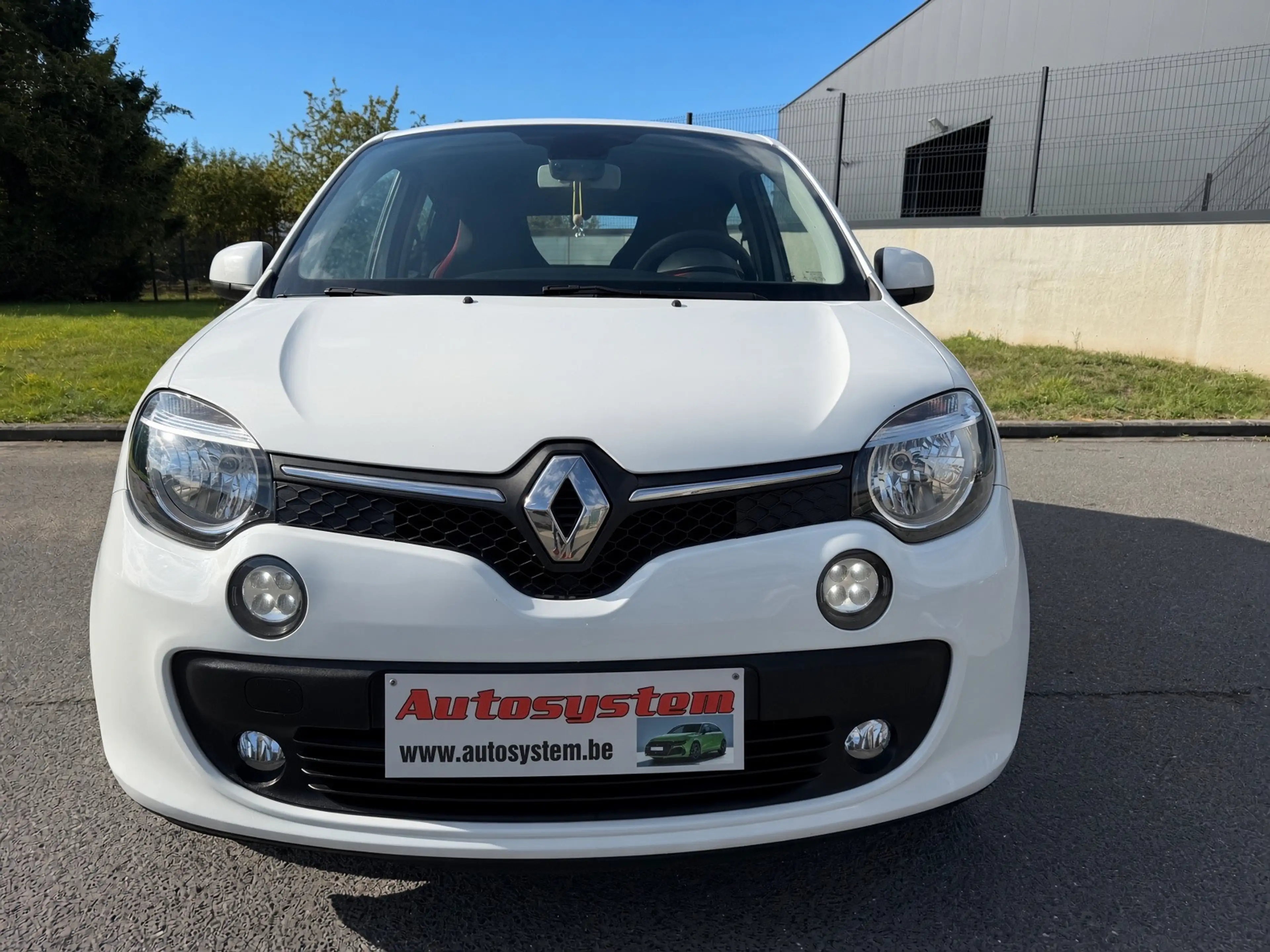 Renault Twingo Twingo 0.9 TCe Energy Intens S*Garantie 1an* — photo 2