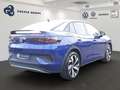 Volkswagen ID.5 Pro 128kW 82kWh AHK+SHZ+KAMERA+KESSY Синій - thumbnail 4