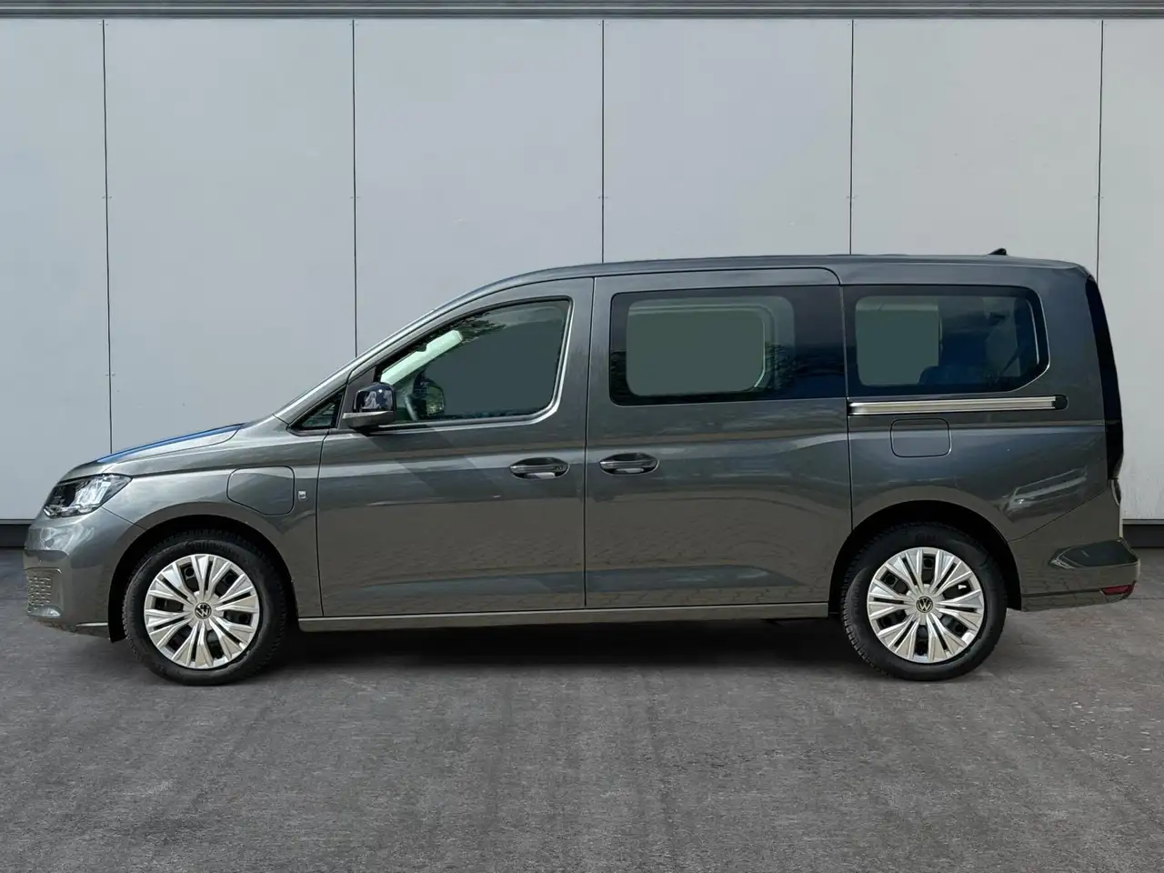 Volkswagen Caddy 2026