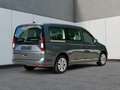 Volkswagen Caddy Maxi KAMERA+ACC+SHZ+KLIMA+APP-CONNECT+GJR+PDC 1... Grau - thumbnail 3