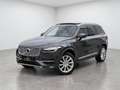 Volvo XC90 2.0 D5 Inscription AWD | 7 SITZE | PANO | HEAD-UP | BOWERS & WILKINS Grau - thumbnail 10