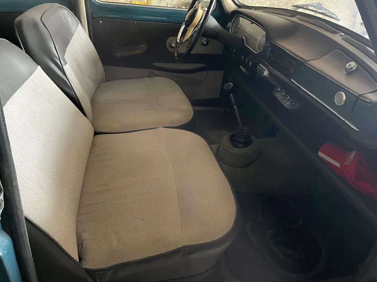 Alfa Romeo Giulietta ti, foto 11