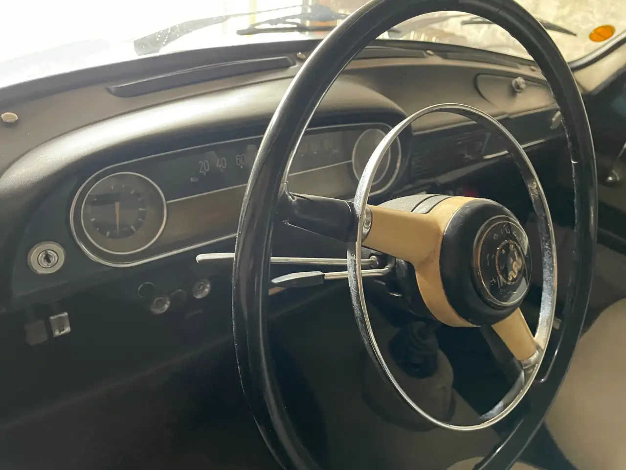 Alfa Romeo Giulietta ti, foto 10