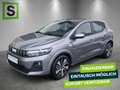 Dacia Sandero SANDERO PH2 Expression TCe 100 6-Gang Grau - thumbnail 1