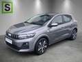 Dacia Sandero SANDERO PH2 Expression TCe 100 6-Gang Grau - thumbnail 2