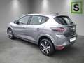 Dacia Sandero SANDERO PH2 Expression TCe 100 6-Gang Grau - thumbnail 3
