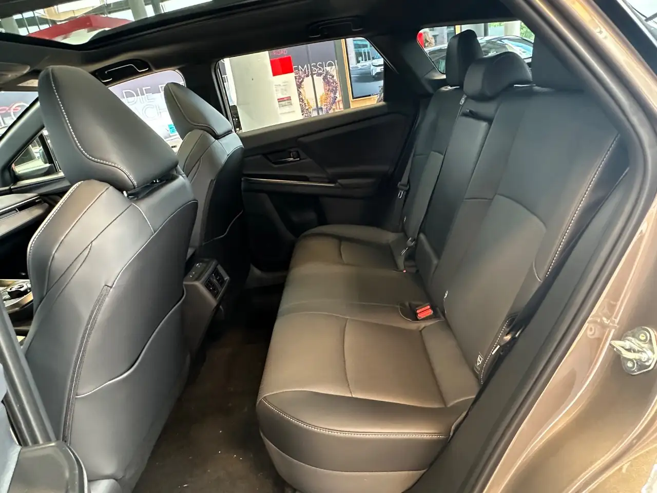 Toyota bZ4X Touring AWD Lounge ACC+LED+Navi+Pano+SD+SHZ 10