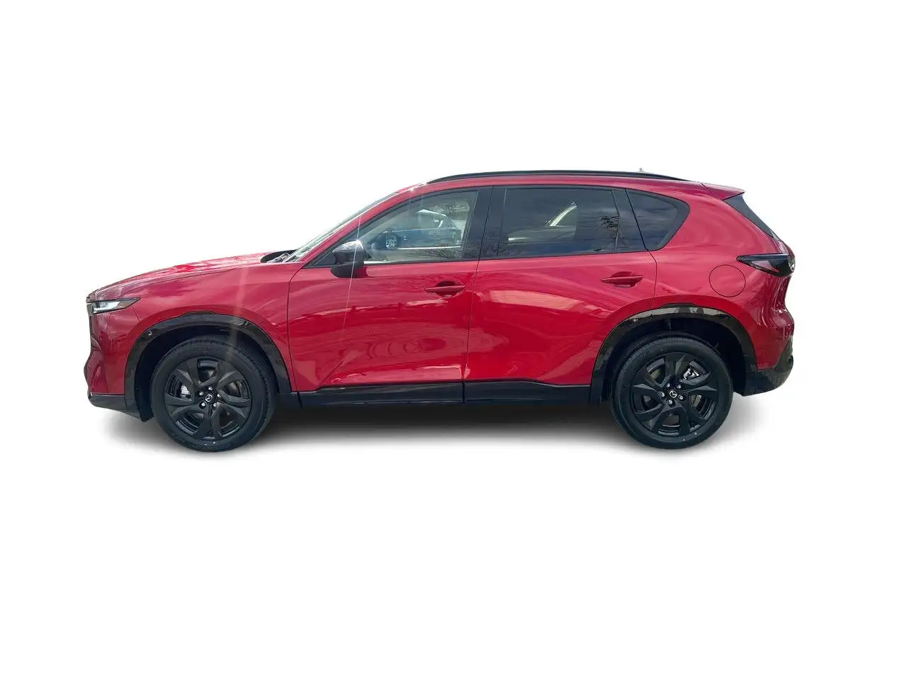 Mazda CX-5 fotografie Mazda CX-5