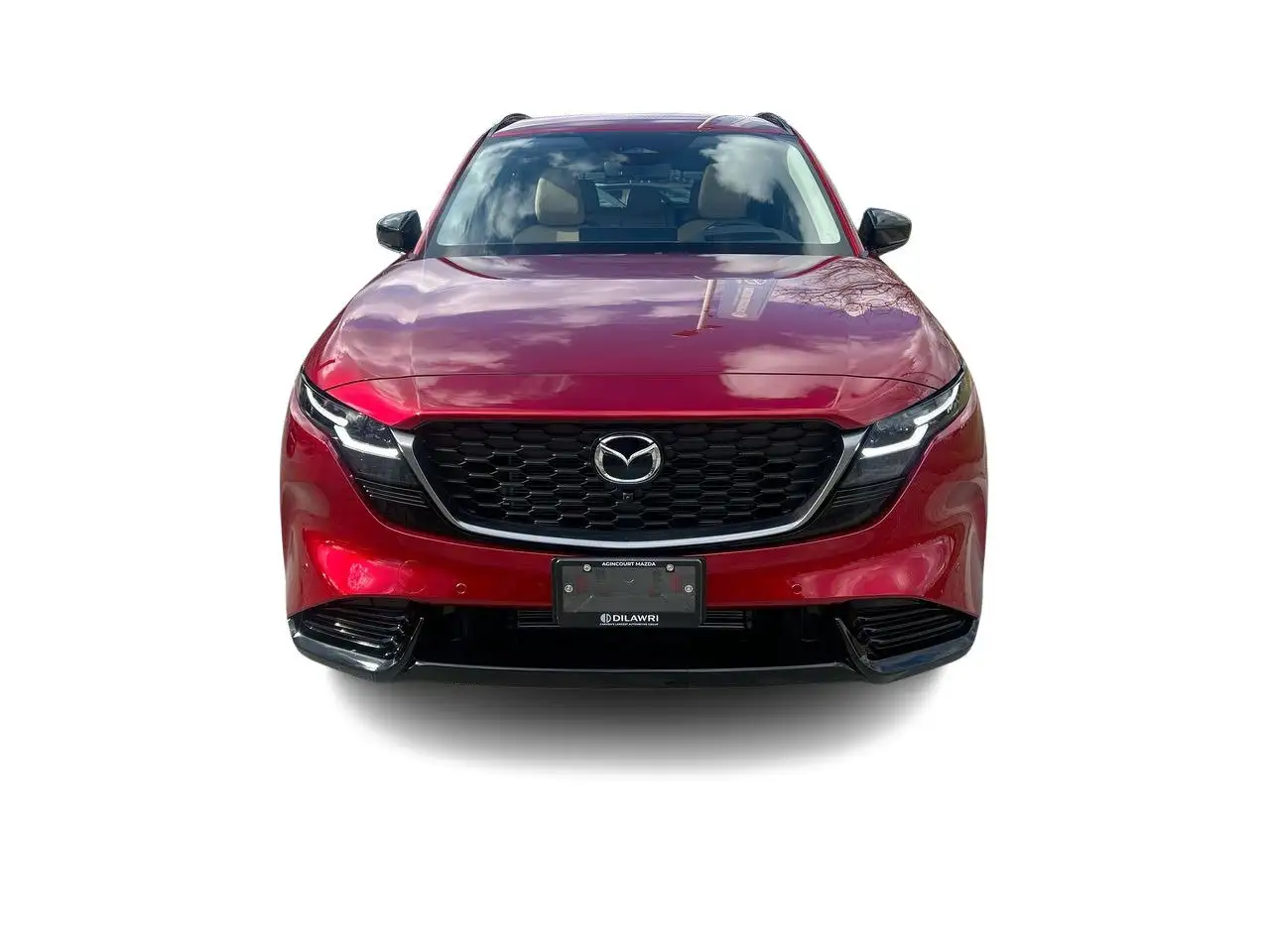 Mazda CX-5 fotografie Mazda CX-5
