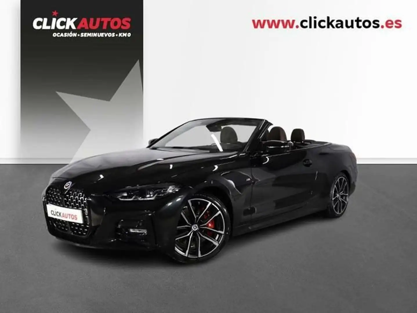 BMW X2 M 2.0 190CV Pack Sport Pro Negro - 1